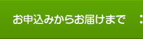 お申込みからお届けまで